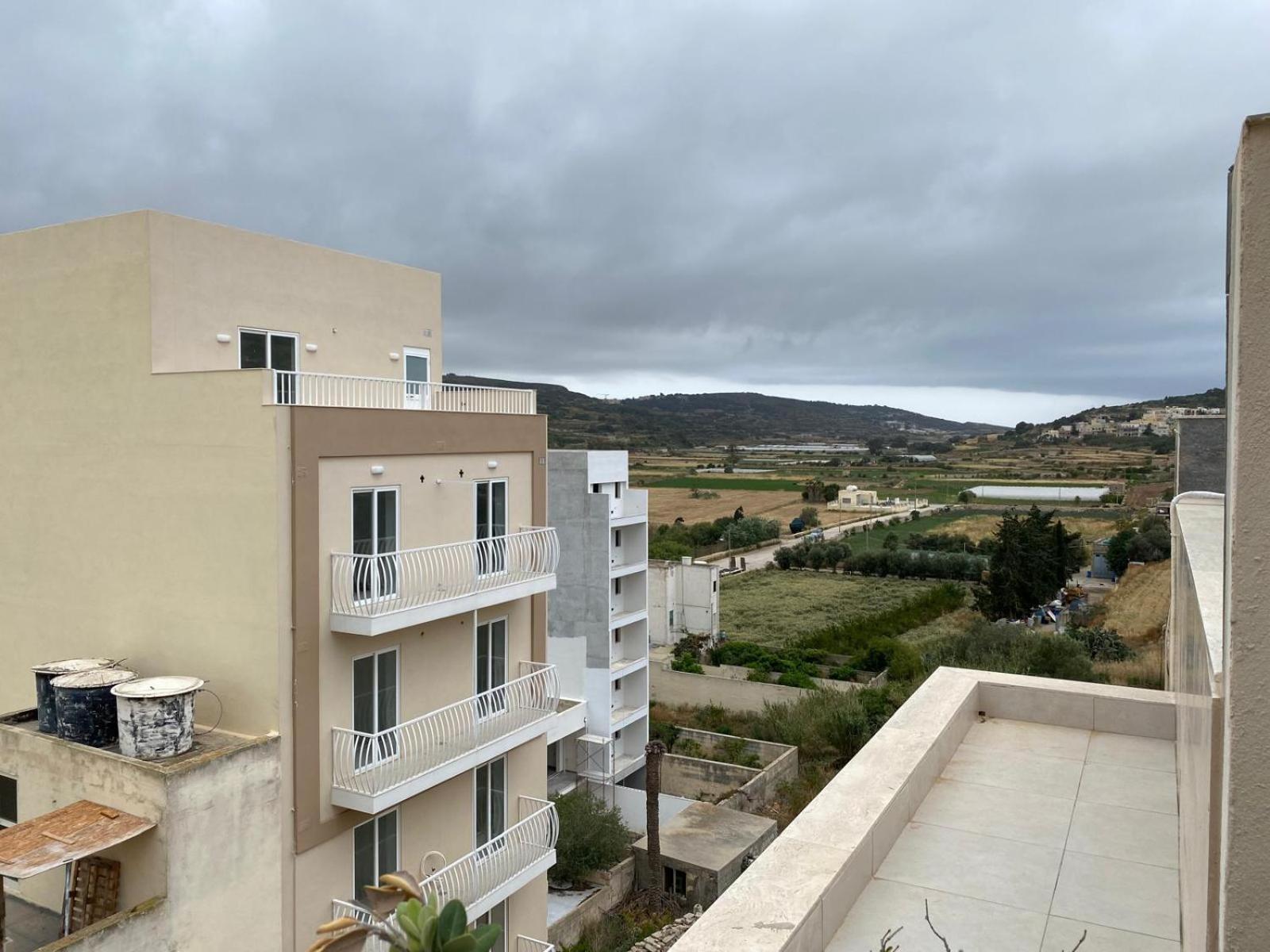 Apartamento Hillview Duplex Penthouse Bahía de San Pablo Exterior foto