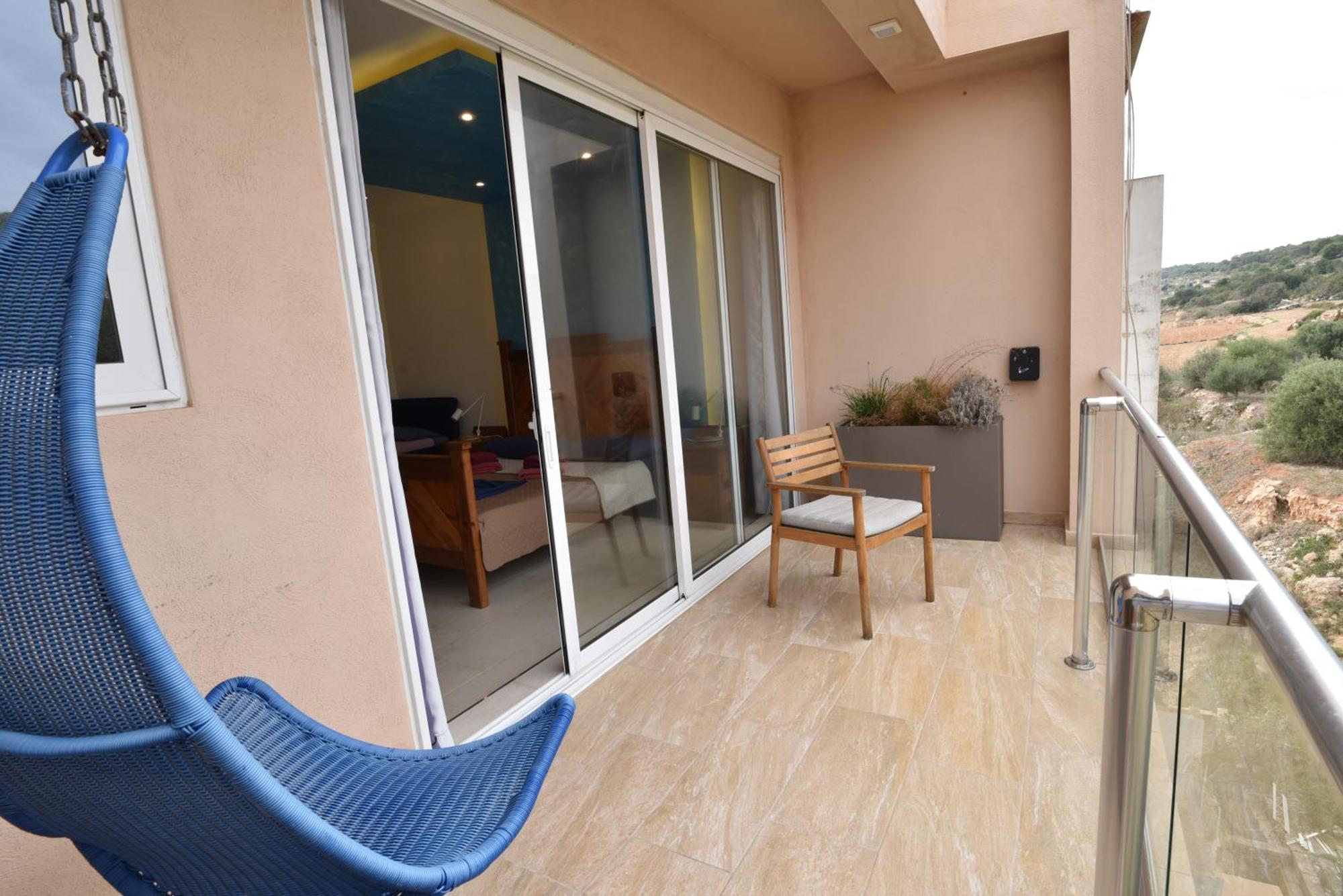 Apartamento Hillview Duplex Penthouse Bahía de San Pablo Exterior foto